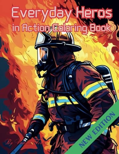 Everyday Heros in Action Empowering Young Minds Through Heroes