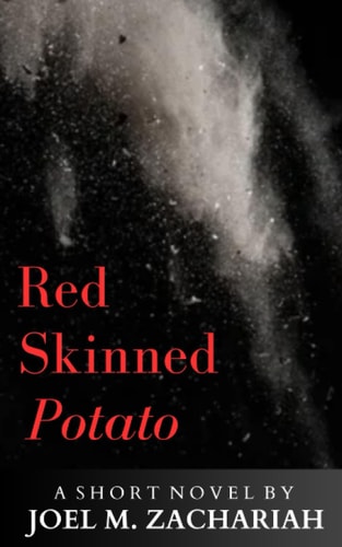 Red Skinned Potato
