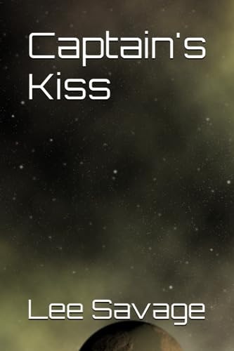 Captain's Kiss