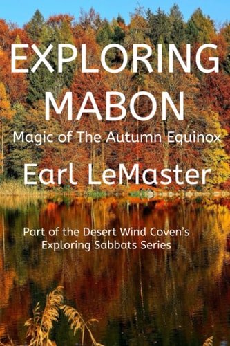 Exploring Mabon Magic Of The Autumn Equinox