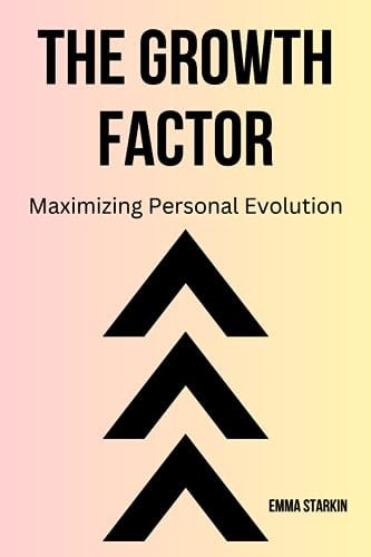 The Growth Factor Maximizing Personal Evolution