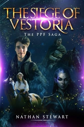 The Siege of Vestoria