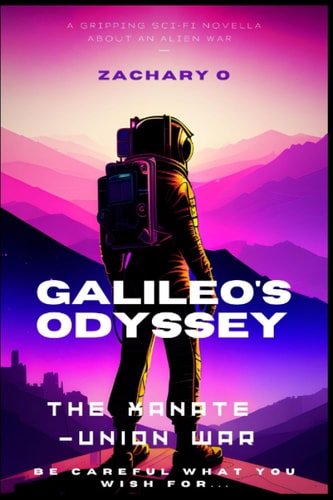 Galileo's Odyssey Be Careful what You Look for