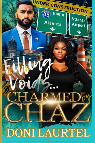 Filling Voids Charmed By Chaz
