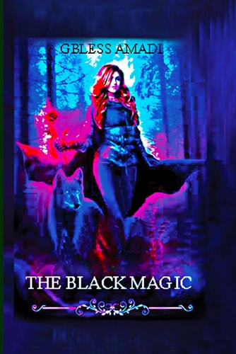 The Black Magic