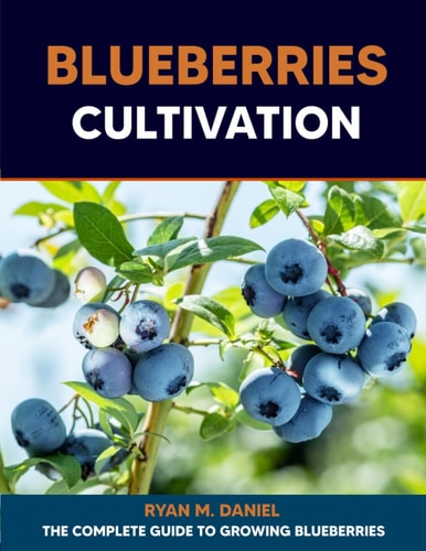 Blueberries Cultivation The Complete Guide to Growing Blueberries