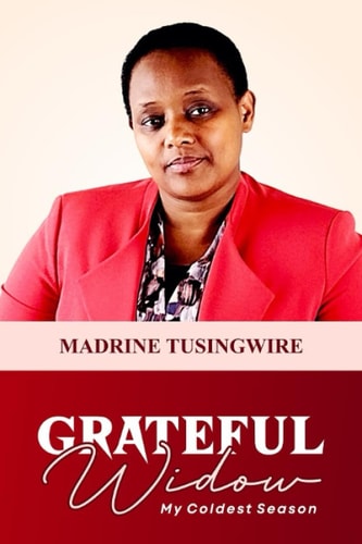 Grateful Widow My Coldest Season