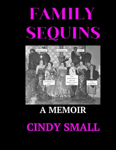 Family Sequins A Memoir