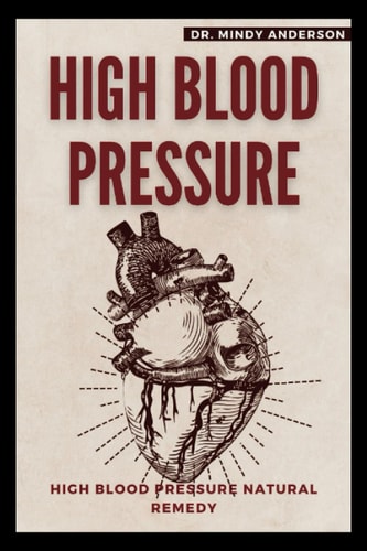 High Blood Pressure High Blood Pressure Natural Remedy