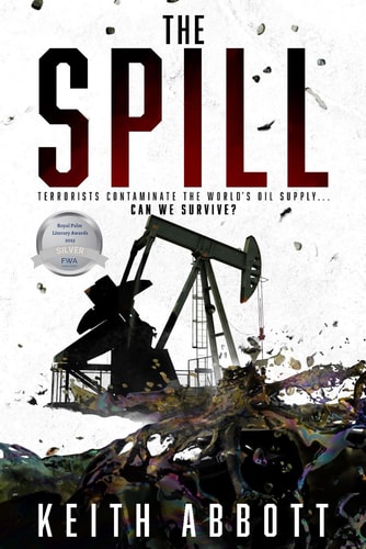The Spill