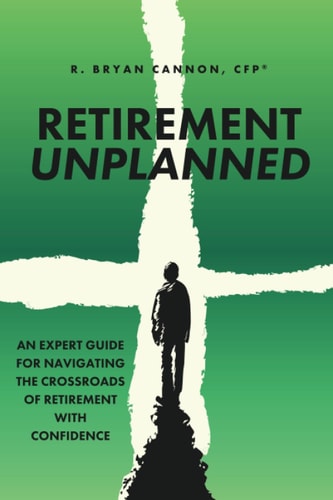 Retirement Unplanned An Expert Guide for Navigating the Crossroads of Retirement with Confidence.
