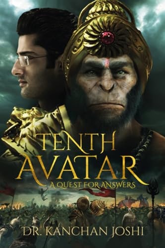 Tenth Avatar A Quest for Answers