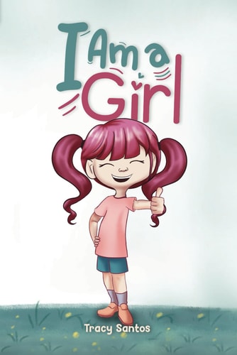 I Am a Girl