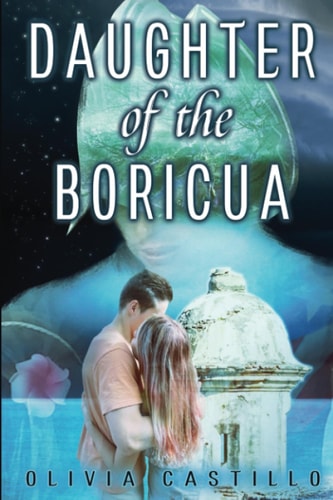 Daughter of the Boricua