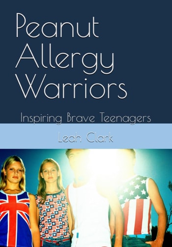Peanut Allergy Warriors Inspiring Brave Teenagers