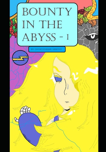 Bounty in the Abyss 1