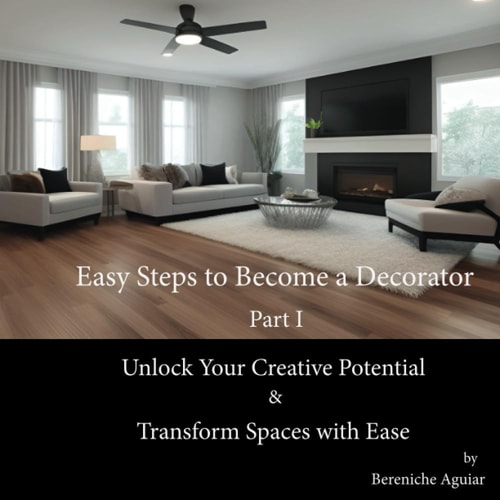 Easy Steps to Become a Decorator Unlock Your Creative Potential and Transform Spaces with Ease