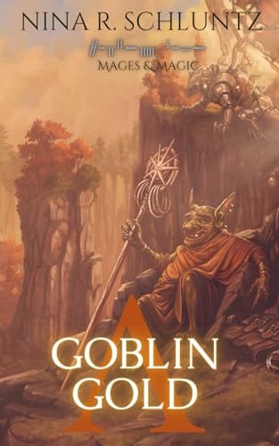 Goblin Gold Mages & Magic