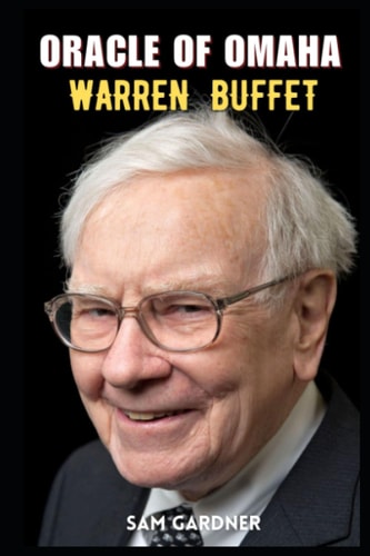 Oracle of Omaha Warren Buffett