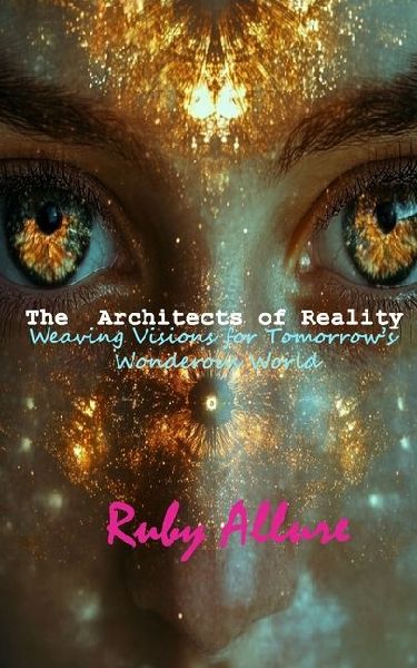 The Architects of Reality - Weaving Visions for Tomorrows Wonderous World: Weaving Visions for Tomorrows Wonderous World