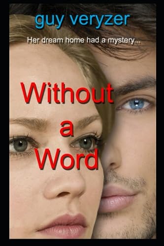 Without A Word A Cozy Mystery