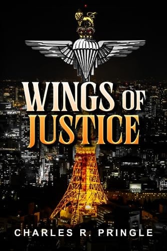 Wings of Justice