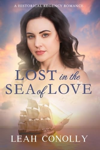 Lost in the Sea of Love Historical Regency Romance