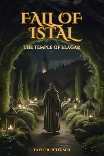 The Temple of Elagar