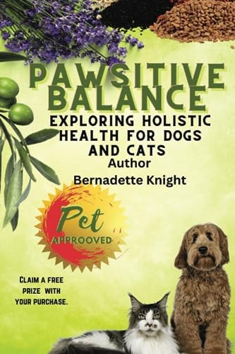 Pawsitive Balance