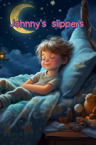 Johnny's Slippers