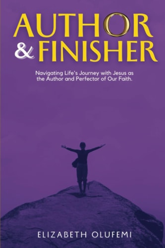 Author and Finisher