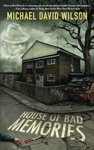House of Bad Memories