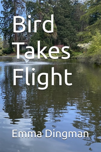 Bird Takes Flight