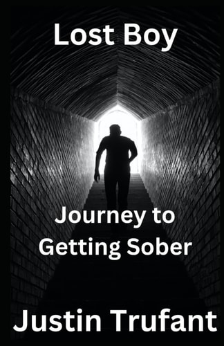 Lost Boy Journey to Recovery
