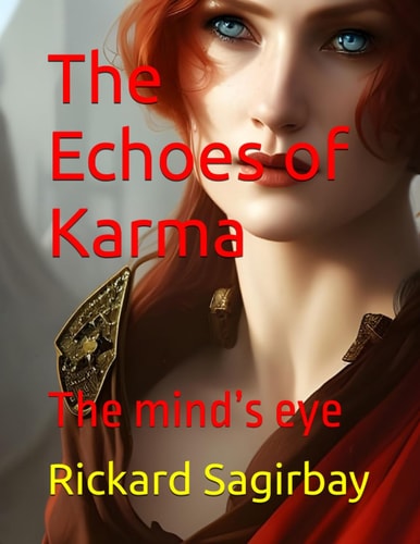 The Echoes of Karma The Mind's Eye