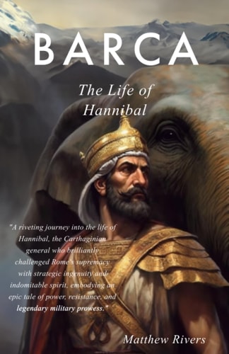 Barca The Life of Hannibal