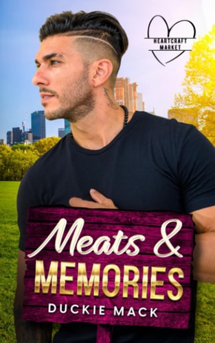 Meats & Memories