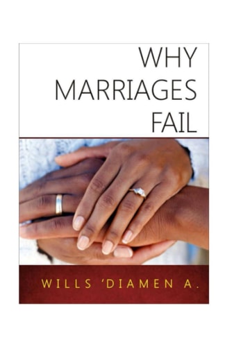 Why Marriages Fail