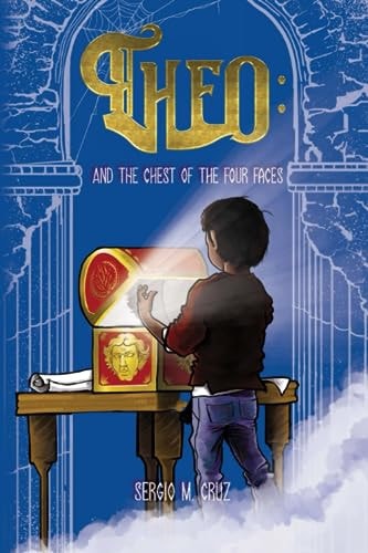 Theo And the Chest of the Four Faces