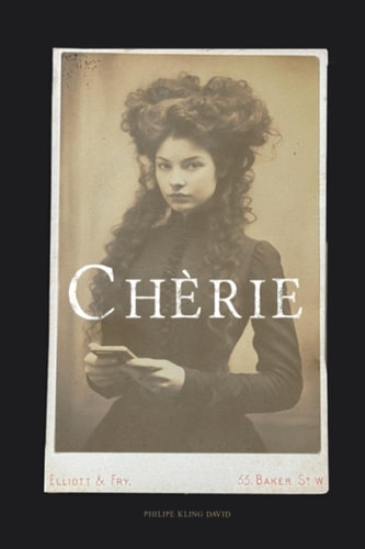 Chèrie The Woman from Future
