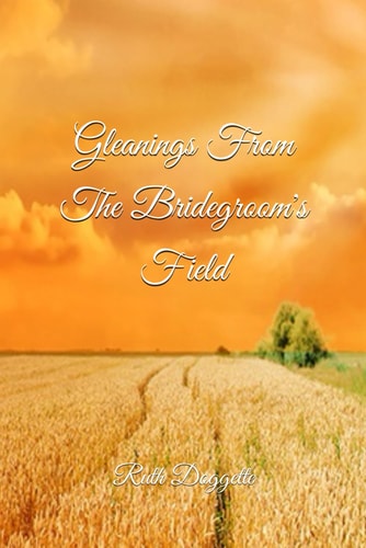 Gleanings From The Bridegroom's Field
