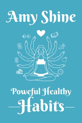 Powerful Healthy Habits Fight Aging and Illness One Habit at a Time