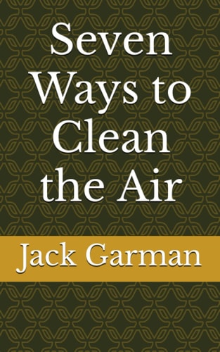 Seven Ways to Clean the Air