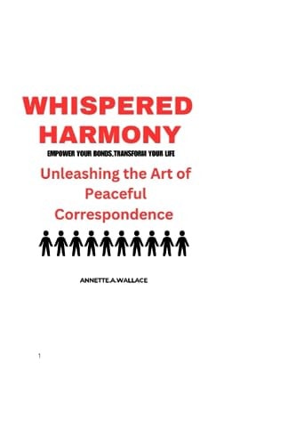 Whispered Harmony