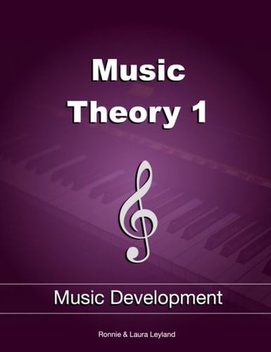 Music Theory 1 Music Development