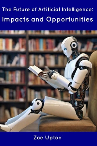 The Future of Artificial Intelligence Impacts and Opportunities