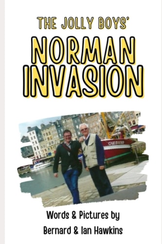 The Jolly Boys' Norman Invasion