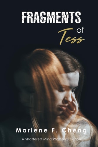 Fragments of Tess A Shattered Mind Women's Fiction