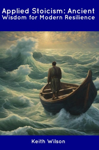 Applied Stoicism Ancient Wisdom for Modern Resilience