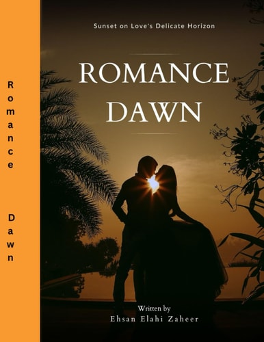 Romance Dawn The Emerging Love